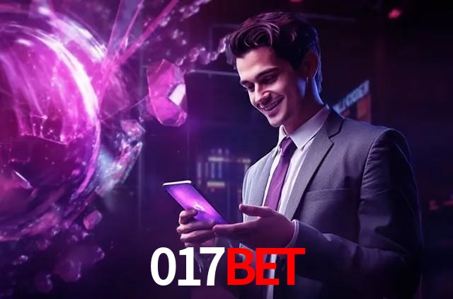 Experiência VIP 017bet