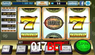 Desvendando o Mundo dos Jogos Virtuais na 017bet