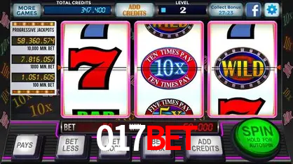 A Emoção da Loteria na 017bet: Uma Chance de Mudança de Vida