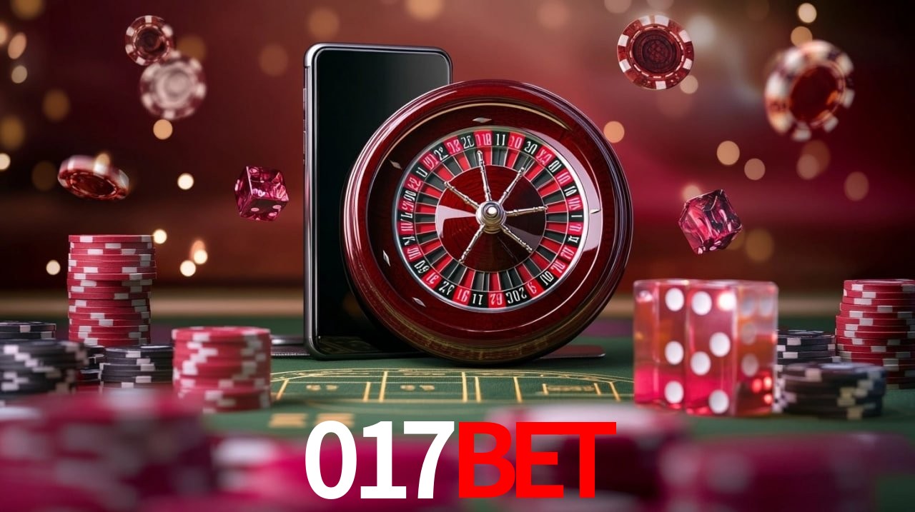 Welcome Bonus 017bet