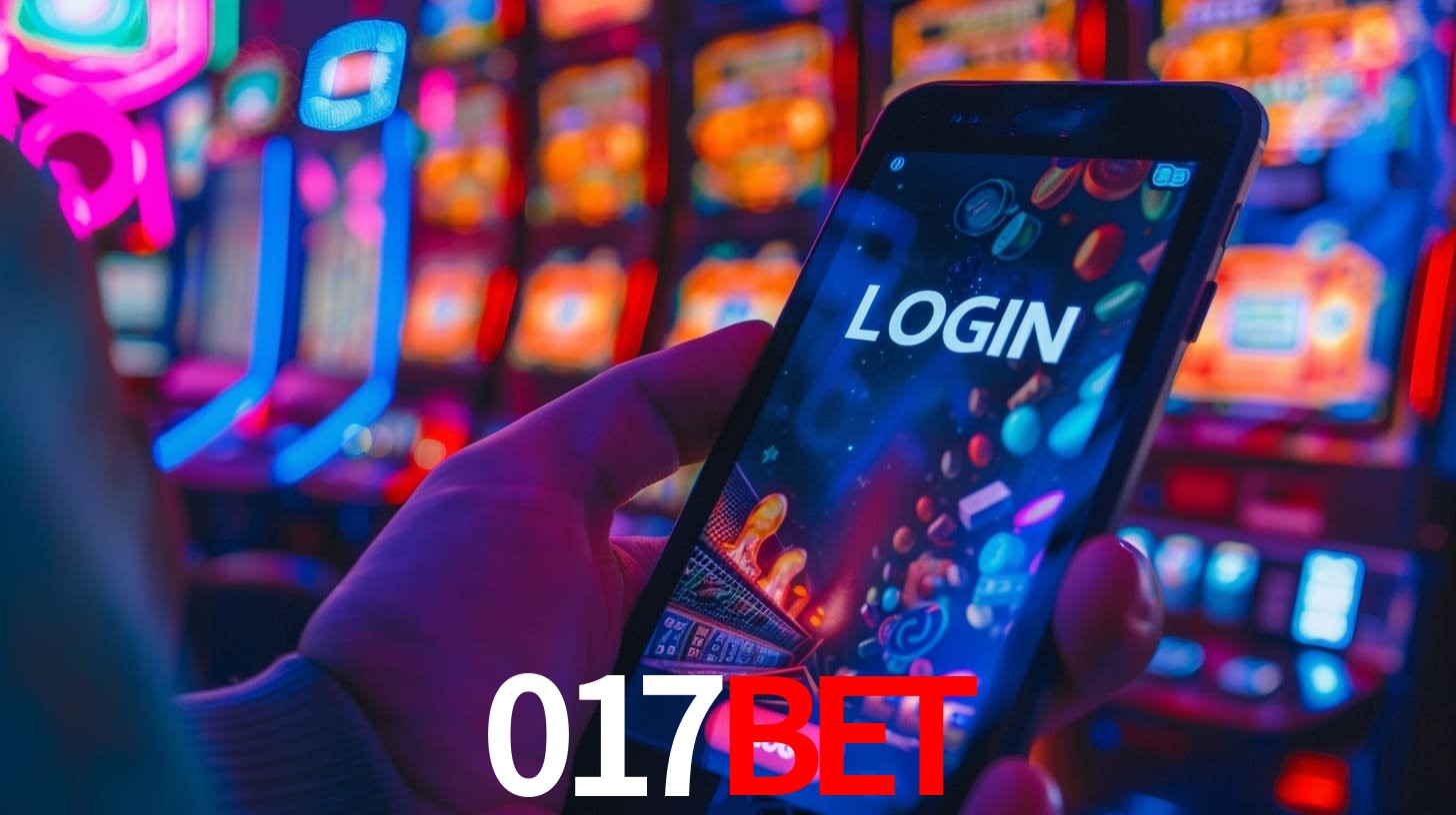 Casino VIP 017bet