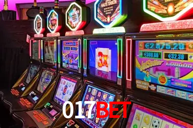 Descubra o Mundo do Cassino Online com 017bet