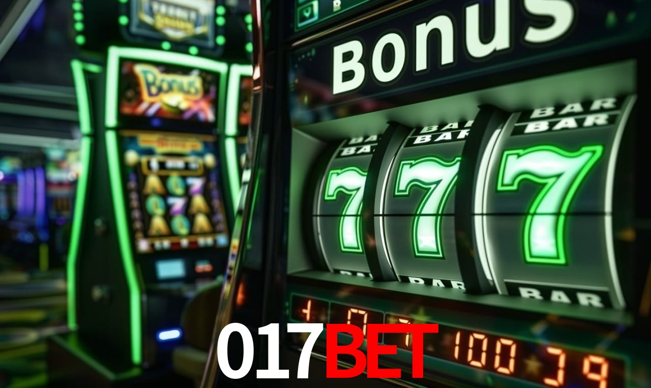 Game Providers 017bet