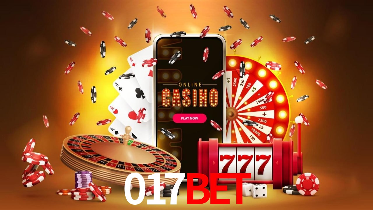 Inovações de Jogos na 017bet: O Futuro das Experiências Interativas