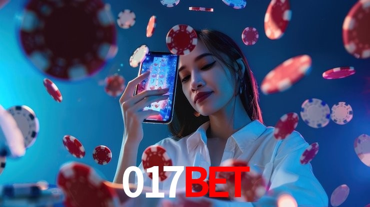 A Emoção da Loteria na 017bet: Uma Chance de Mudança de Vida