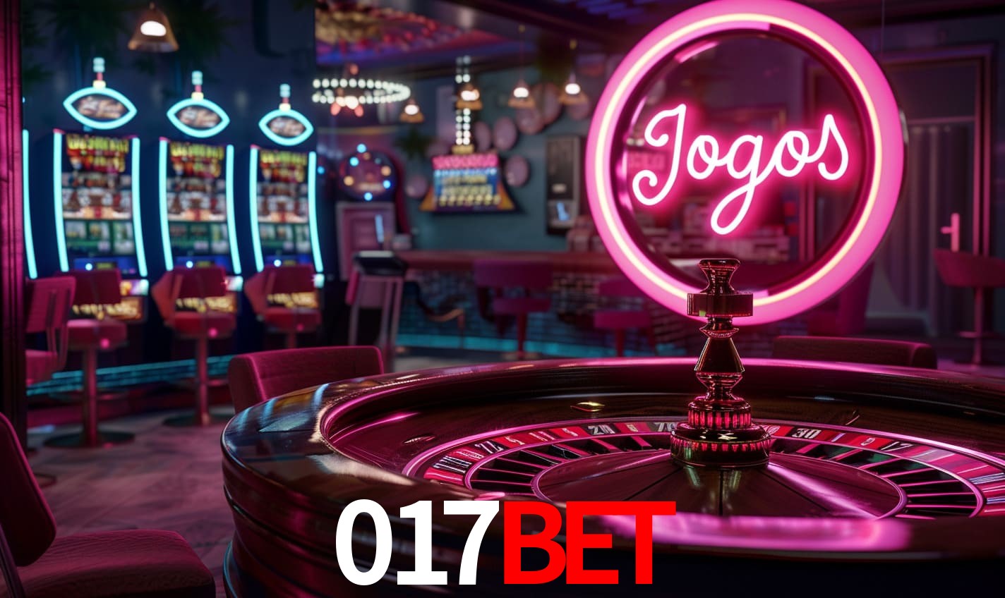 Inovações de Jogos na 017bet: O Futuro das Experiências Interativas