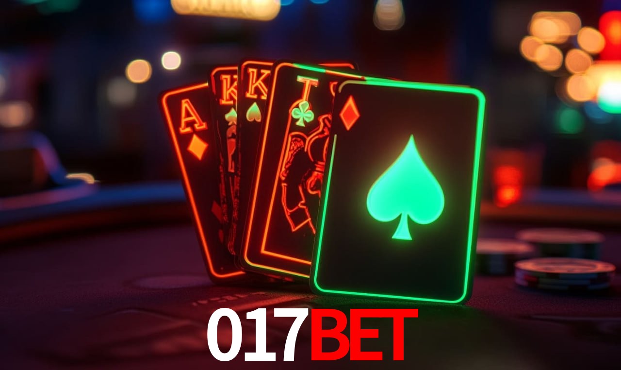 Provedores de Jogos 017bet