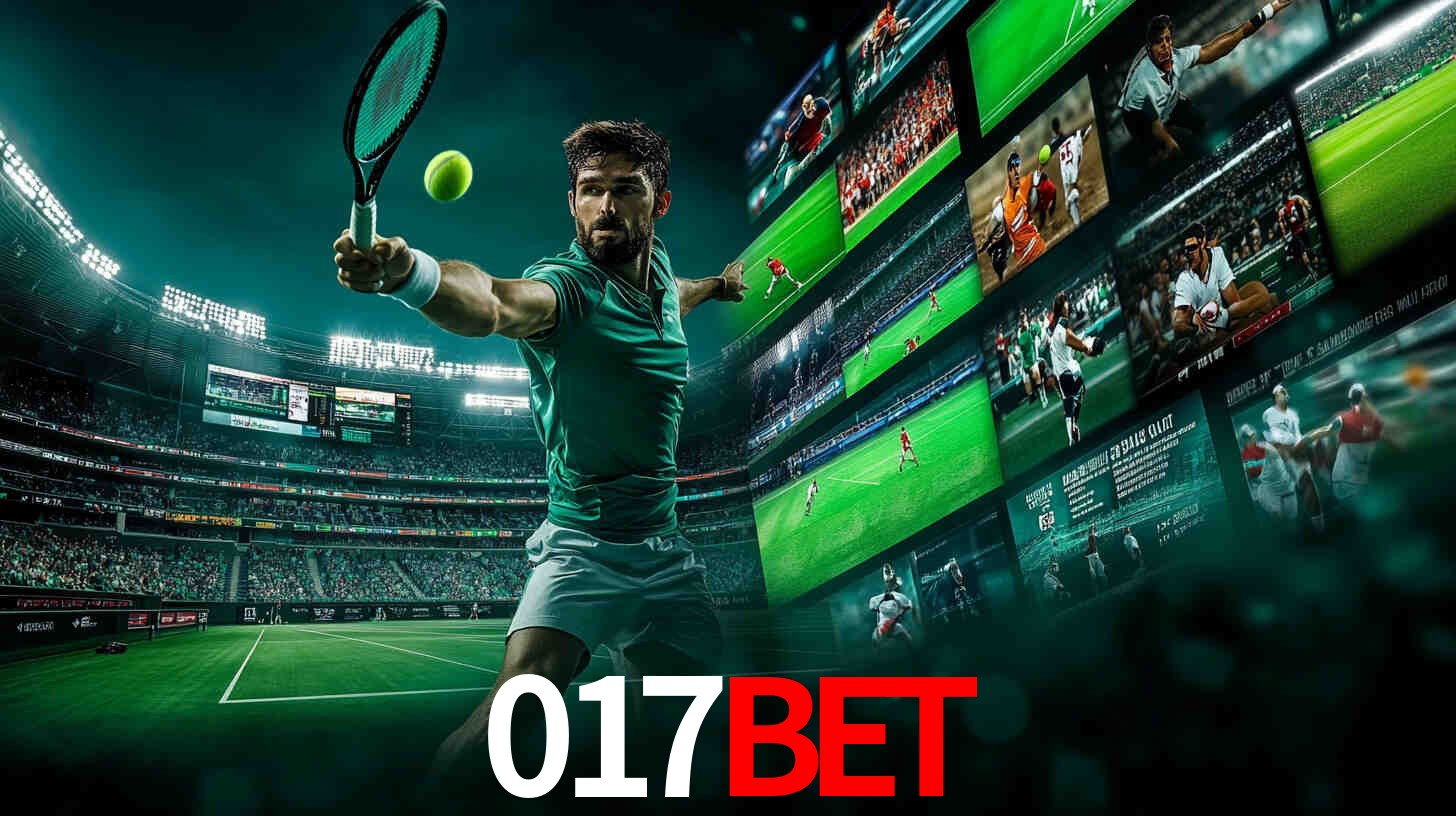 Descubra o Programa VIP da 017bet: Vantagens Exclusivas para Jogadores
