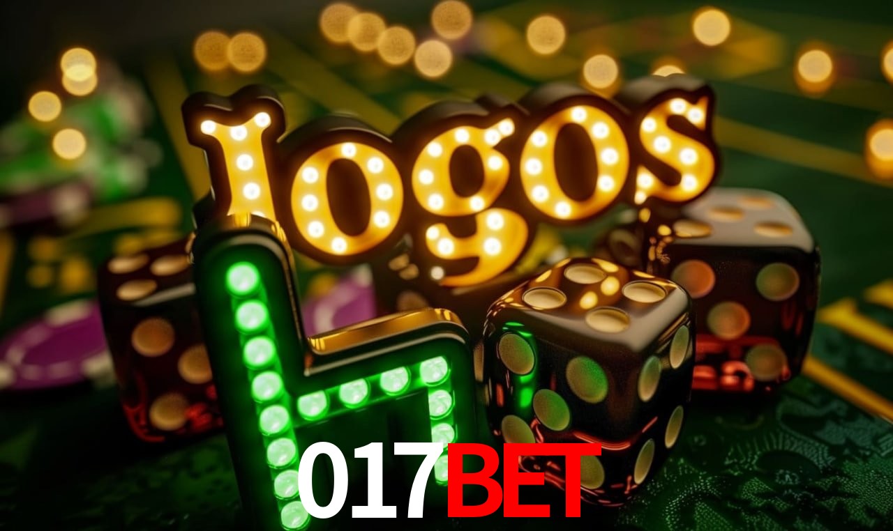 Casino Ao Vivo 017bet