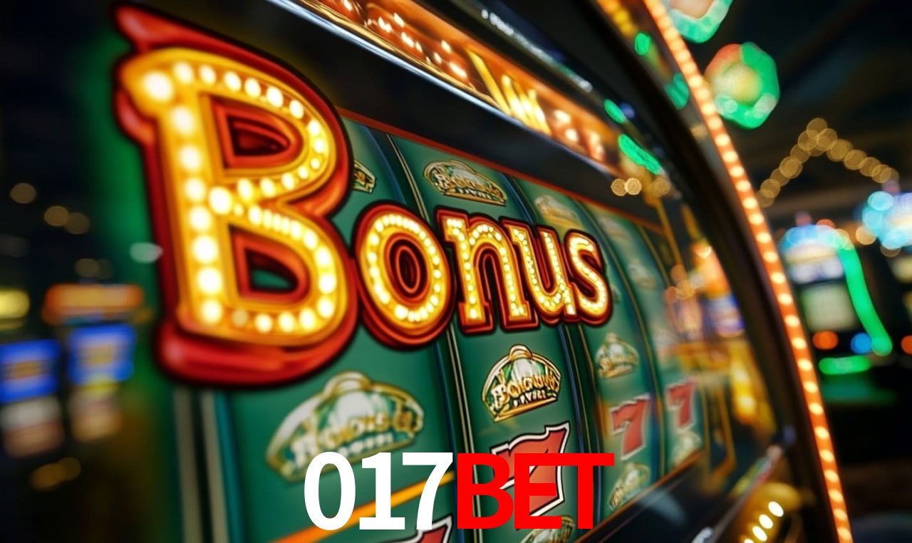 Benefícios do Login 017bet - Bônus e Vantagens Exclusivas