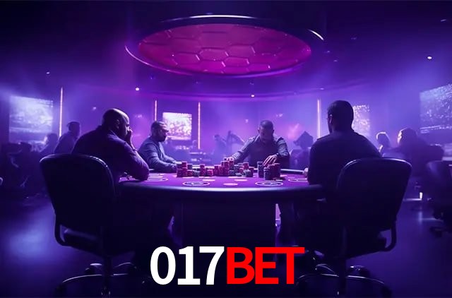 A Experiência Imersiva dos Cassinos Ao Vivo no 017bet