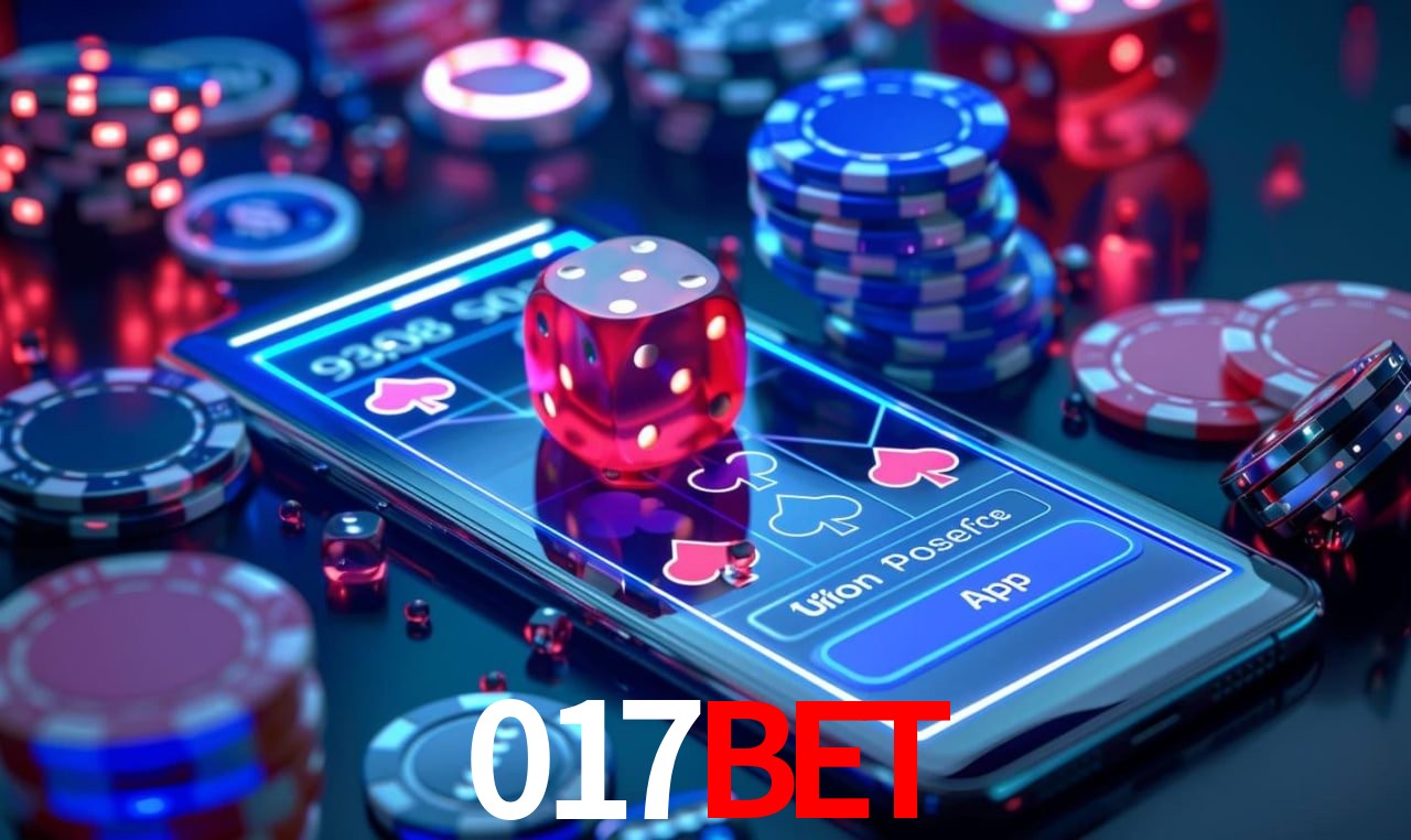 Vantagens de jogar slots no 017bet Brasil