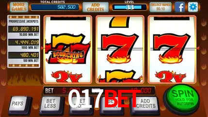 Descubra a Magia dos Jogos de Arcade no 017bet