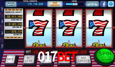Descubra o Mundo do Cassino Online com 017bet
