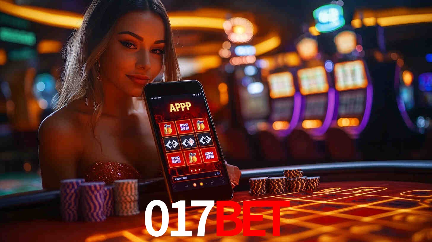 Apostas Esportivas na 017bet: Um Guia Completo