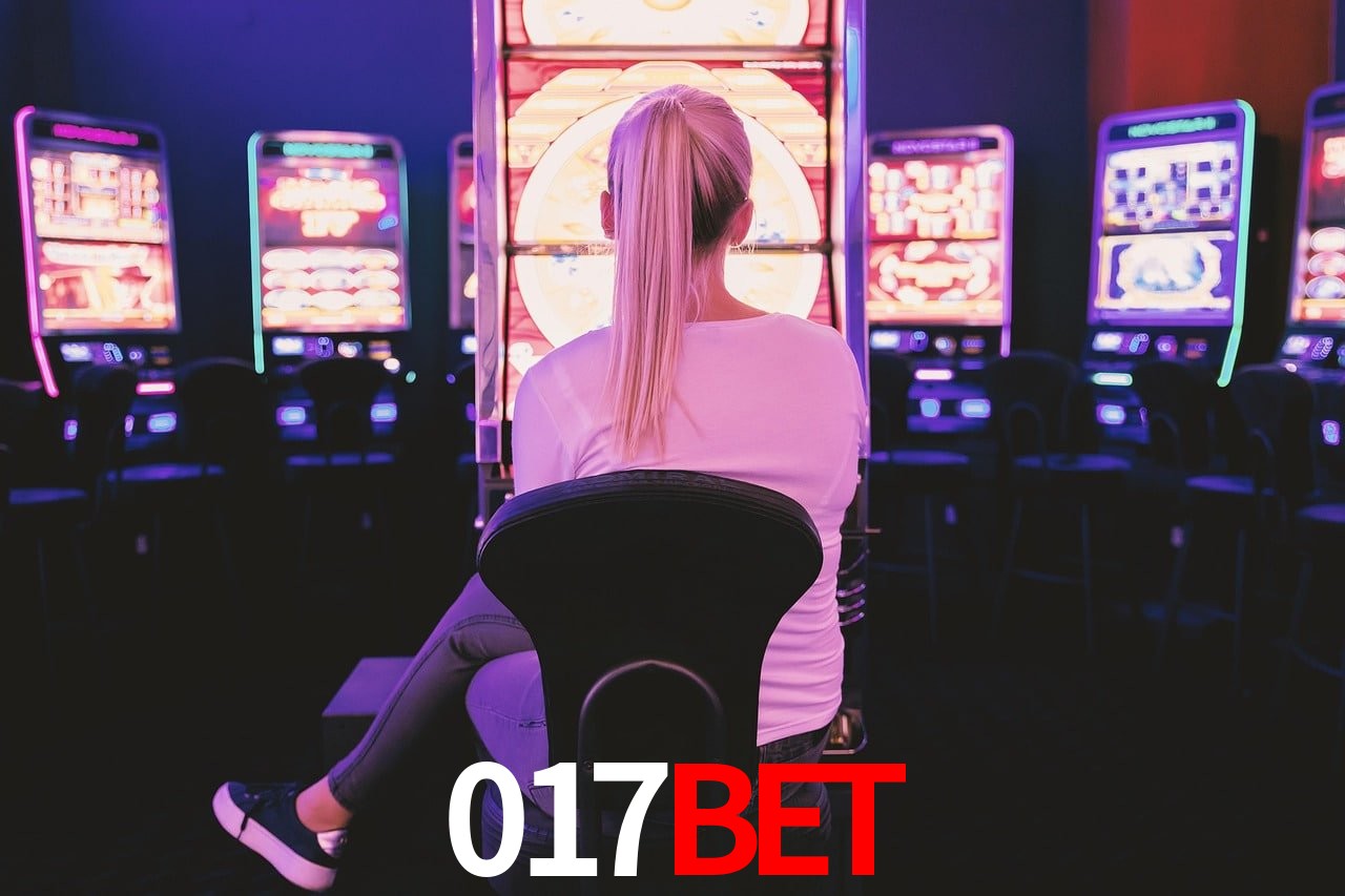 Live Casino 017bet