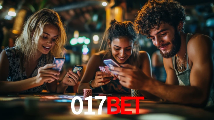 VIP Casino 017bet