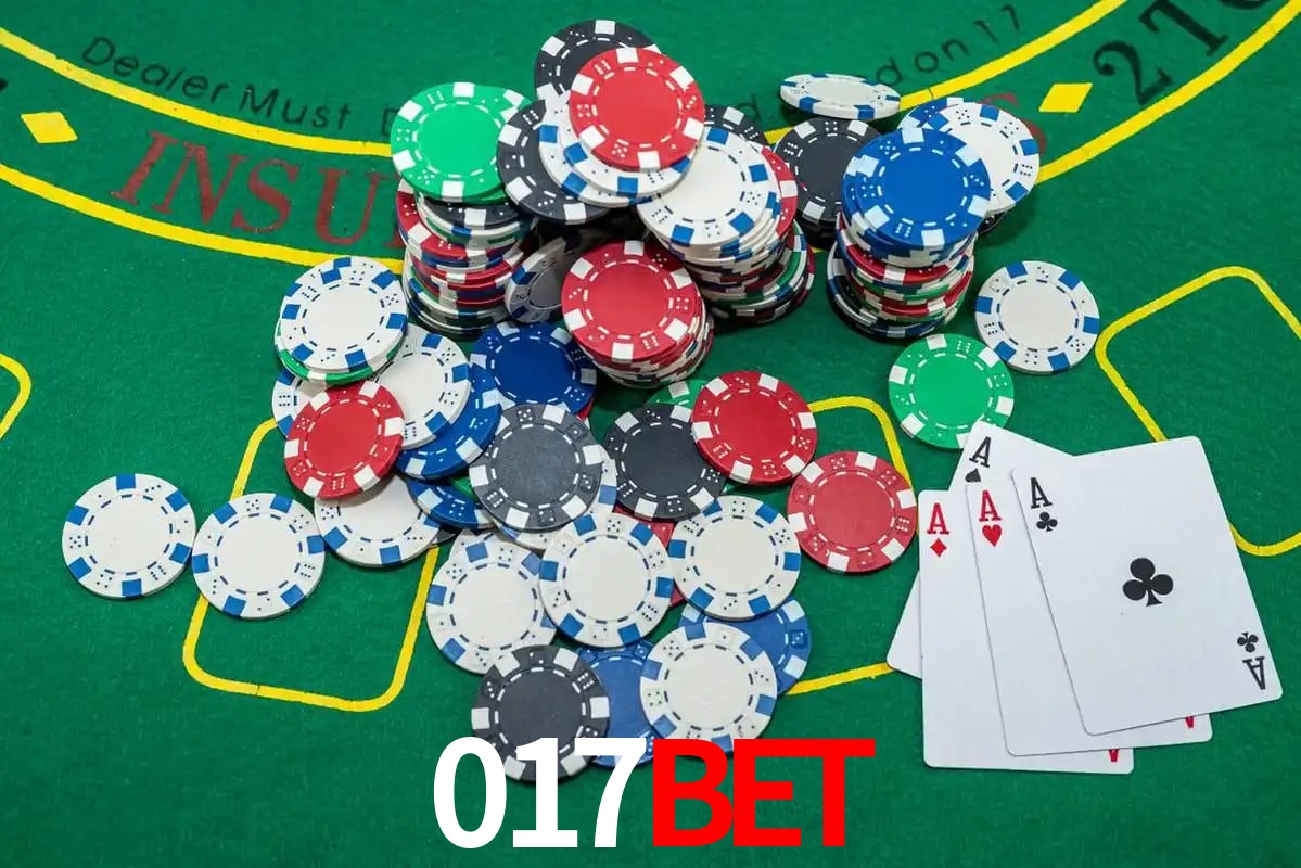 Programa VIP 017bet