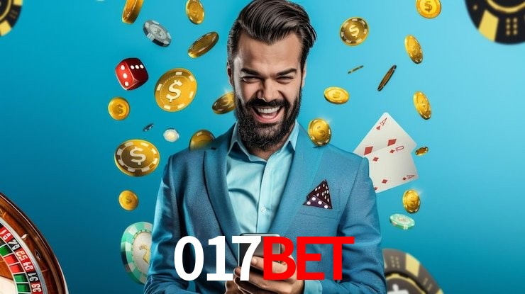 Slot Games 017bet