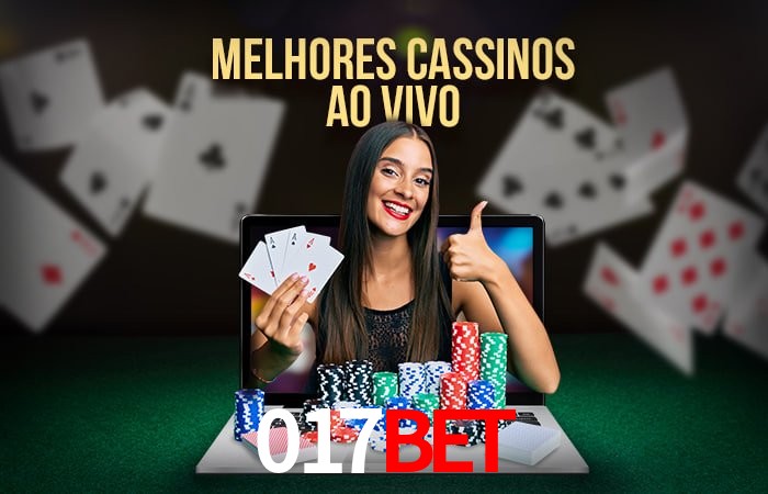 APP oficial da 017bet para mobile