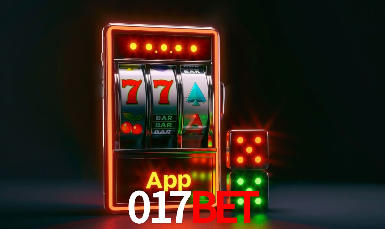 Jogos de Slot 017bet