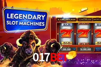 Inovações de Jogos na 017bet: O Futuro das Experiências Interativas