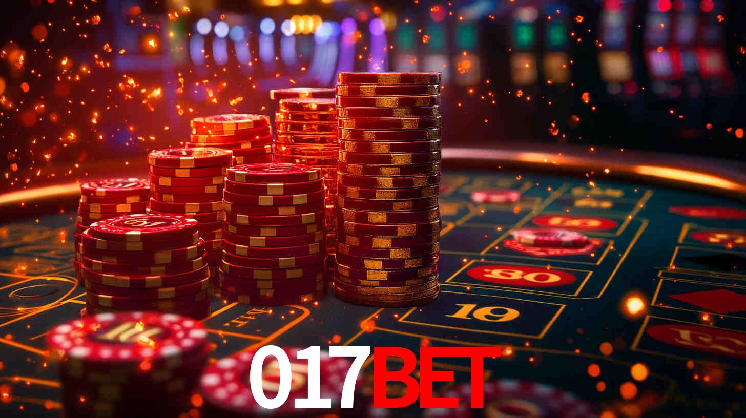 Tournaments 017bet