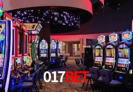 Cassino ao Vivo 017bet - Dealers Brasileiros Profissionais