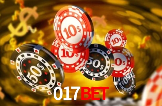Apostas de Futebol 017bet