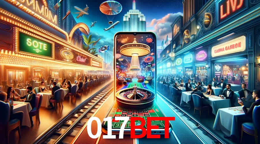 API Integration 017bet